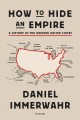 Go to record How to hide an empire : a history of the greater United St...