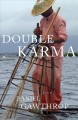 Double karma : a novel  Cover Image