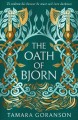 The oath of Bjorn  Cover Image