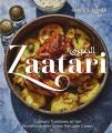 Zaatari : culinary traditions of the world's largest Syrian refugee camp  Cover Image