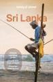 Sri Lanka  Cover Image