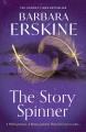 The story spinner  Cover Image