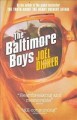 The Baltimore boys. Cover Image