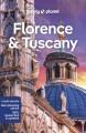 Florence & Tuscany  Cover Image