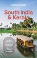 Lonely Planet South India & Kerala  Cover Image