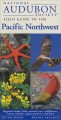 National Audubon Society field guide. Pacific Northwest. Cover Image