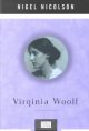 Virginia Woolf. Cover Image