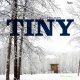 Tiny houses  Cover Image