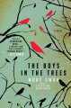 The boys in the trees. Cover Image
