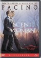 Scent of a woman  Cover Image